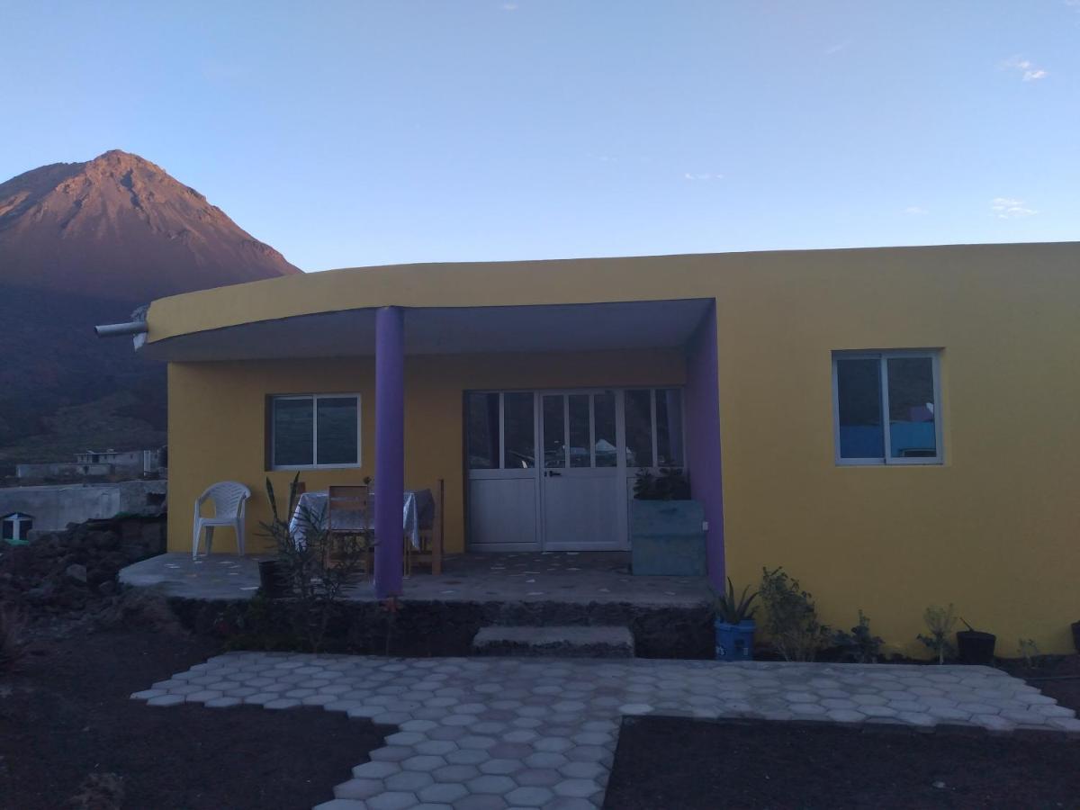 Bed and Breakfast Ciza E Rose Portela Exterior foto